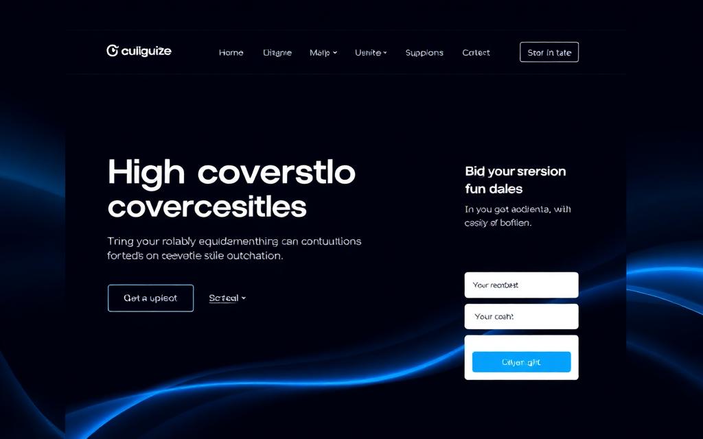 Nutrição com propósito — Landing page para nutricionista pensada para transmitir confiança, apresentar serviços e facilitar o agendamento.